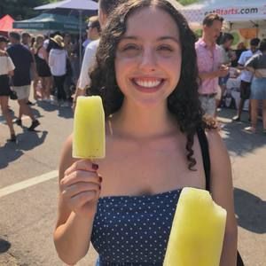 Meet your Posher, Tori